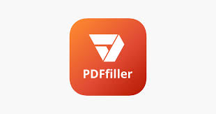 Edit Any Pdf No Matter Which Software It Was Created In Pdffiller By Airslate Tops The List Of Best Document Editing Apps Used Editing Apps App Ipod Touch