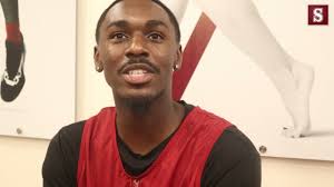 MBB Media Day 2024: Guard Kobe Elvis