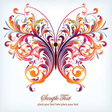 Download Abstract Butterfly Wings Free Vector Download 18 424 Free Vector For Commercial Use Format Ai Eps Cdr Svg Vector Illustration Graphic Art Design 3D SVG Files Ideas | SVG, Paper Crafts, SVG File