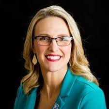 Angela Kahl's Instagram, Twitter & Facebook