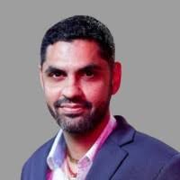 Melvyn Thomas Email & Phone Number