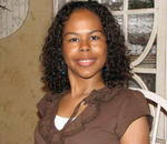 Featured Member: India Lyons