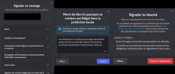 Vend nudes mineures » : sur Discord, pédopornographie et revenge porn  continuent de circuler - Numerama