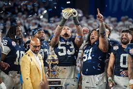 Orange Bowl Staff Predictions: No. 4 Penn State vs. No. 5 Notre Dame |  Onward State