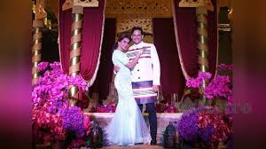 Raja ramilah begum raja mohamad atau raja ilya boleh dikatakan pelakon wanita yang kian diminati ramai. Raja Ilya Fokus Lakonan Tangguh Soal Anak