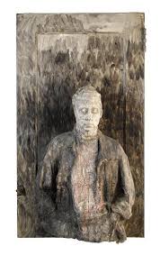 He was presented with the united states national medal of arts in 1999. Segal George Rena 1988 Mutualart