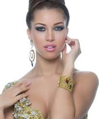 Miss Colombia 2015 Contestants