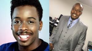 Calvin Dobbs's Instagram, Twitter & Facebook