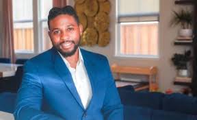 Meet Lorenza Mitchell