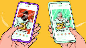 15 year old boy matches with older women on tinder. Slovenia Tinder Tedious Music Moves Europe Talent Awards