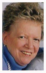 Mary Clare Gallagher Smith (1937-2018)