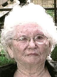 Cleo Artz Obituary (2012)