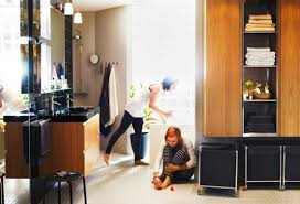 Bathroom storage needs to take care of everything. Ikea Bathroom Design Ideas And Products 2011 Digsdigs