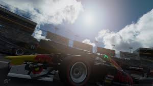 Nascar heat 3 gives the player more ways to race than ever before! Next Gen Racing Games What Works And Does Not So Far