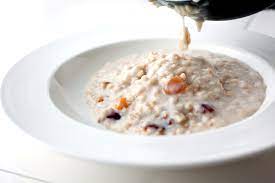 Steel-Cut Oatmeal With Fruit Recipe - Nyt Cooking