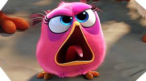 Birds Of A Feather Movie 2020 The Angry Birds Movie New Trailer 2016 Animated Film Https Www Youtube Com Watch V Nvdxzve Kau Angry Birds Movie Angry Birds Bird Drawings