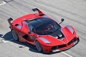 2006 ferrari fxx for sale. Dubai Dealer Offering Ferrari Fxx K For Sale Gtspirit
