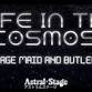 ALNST CAFE IN THE COSMOS : Astral Stage  Maid and event image