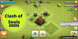 Oct 16, 2021 · download clash of lights s4 apk. Clash Of Souls Download Latest Version Of All Souls Servers Hi Tech Gazette