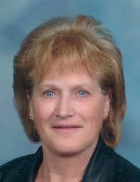 Obituary information for Wilfrieda "Bunny" M. Barker