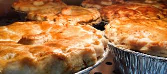 Our system stores seattle pie truck apk older versions, trial versions, vip versions, you. Where To Find British Savory Pies In The U S Anglophenia Bbc America