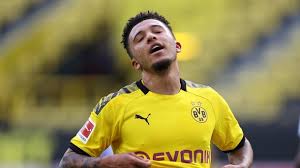 Manchester city came calling and sancho had no qualms about moving north. Begehrter Bvb Youngster Guardiola Sancho Ruckkehr Zu Man City Macht Keinen Sinn