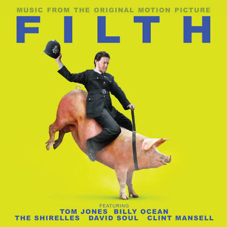 Filth - Compilation by Various Artists | Spotify