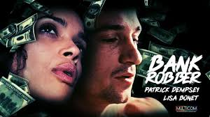 Watch Bank Robber (1993) Full Movie Free Online