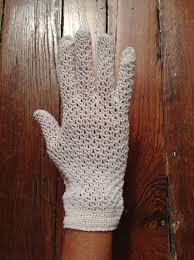 Check spelling or type a new query. Crochet Vintage Lace Gloves Gem