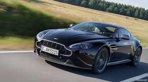 Image result for Storm Black 2015 Aston Martin