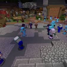 Your ip address is one of 4.3 billion unique numbers that identifies your computer on the internet. Best Minecraft Servers Of 2021 How To Join Ip Address And More Questions Answered 91mobiles Com