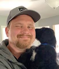 Brett Carlson Obituary (1992