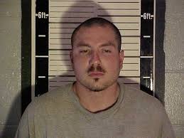 Warrant leads to chase, manhunt before arrests