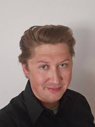 Joseph Perko's Instagram, Twitter & Facebook