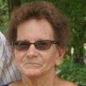 Obituary information for Geraldine Swanson