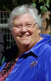 Jean Cowden Obituary May 6, 2020