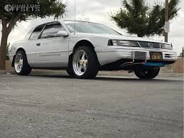 Image result for Silver 1993 Mercury