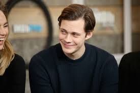 Allegiant' and the espionage thriller 'atomic blonde.' valter skarsgård is the youngest child of stellan and my. Bill Skarsgard Net Worth Celebrity Net Worth