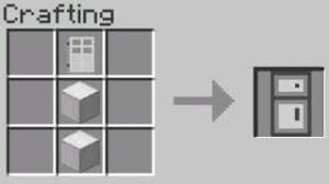 New Modern Tools In Minecraft Pocket Edition Modern Tools Addon Minecraft Crafts Minecraft Crafting Recipes Minecraft Designs