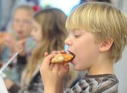 PHOTOS: National Donut Day in Wilmington