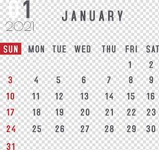 And if you don't already have a calendar where said dates can be circled, d23 has got you covered. Printable Transparent Background Png Cliparts Free Download Hiclipart