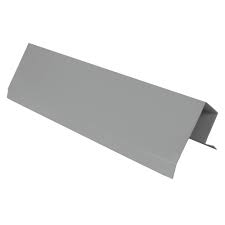 For use with garage doors, package quantity 4. Steel Door Jamb Trim At Menards