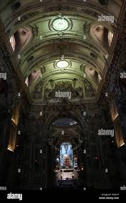 Igreja da Ordem Terceira com Igreja Primeira do Carmo ao fundo, Cachoeira  Bahia 1999 Stock Photo