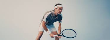 Roger federer wore a uniqlo outfit at wimbledon on monday after parting ways with nike. Uniqlo Und Roger Federer New York Kollektion 2019 Uniqlo