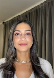 Nahira Torres Bell Gray Hair