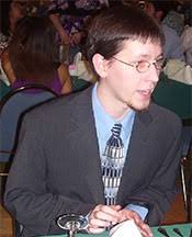 Hyer Past Recipients