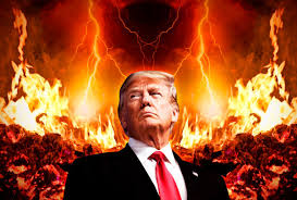 On february 13, 2017, fox renewed the series for a third season initially of 22 episodes, which premiered on october 2, 2017. If Donald Trump S America Is Hell Who Is Satan Salon Com