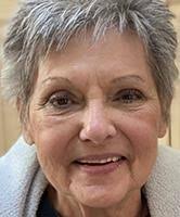 Kathryn Ruffing Obituary (1951