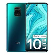Xiaomi Redmi Note 10 Lite - Specs ...