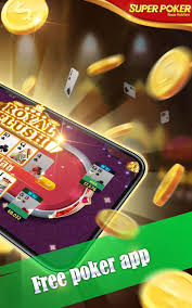 Token winnings with a wagering requirement (wr) in progress. Super Poker Best Free Texas Hold Em Poker For Android Apk Download